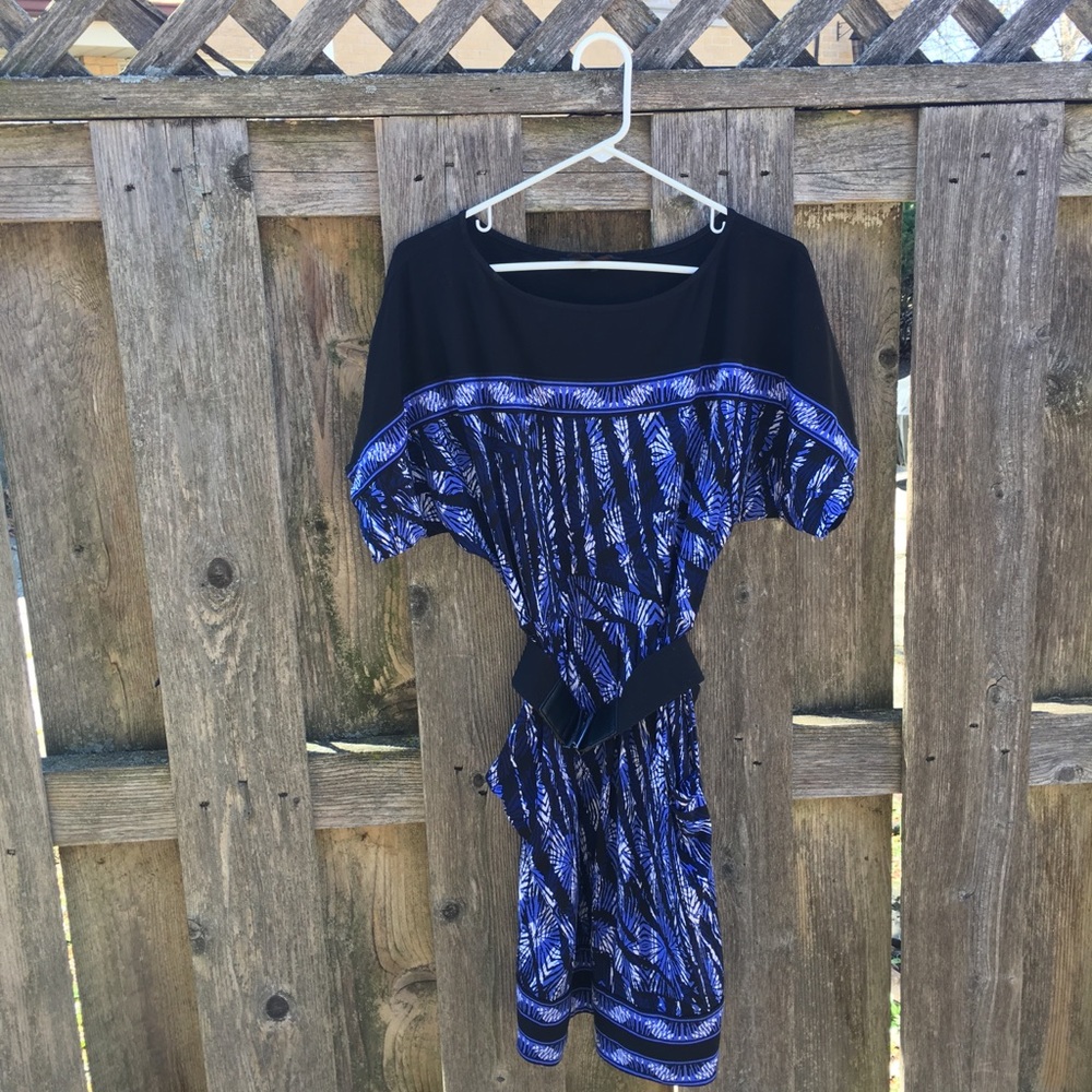 BCBG MAXAZRIA Dress